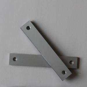 China Low Iron Loss Silicon Steel EI Transformer Lamination High Magnetic Flux Strength wholesale