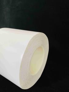 China Thickness 0.15mm Double Sided Tissue Tape Heatproof Practical wholesale