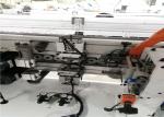 Woodworking UT620E 9.5kw Automatic PVC Wood Edge Bander