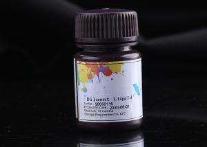 China Non Toxic 16 Shades 30ML Dental Zirconia Liquid For Open System wholesale