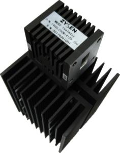 China WR28 to WR650 Waveguide Isolator wholesale