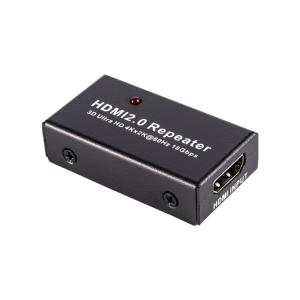 China Signal Booster 4K 60Hz 98ft HDMI 2.0 Repeater wholesale