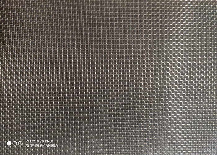 Alkali Resisting 10X10mesh 1.91mm Stainless Steel Wire Mesh