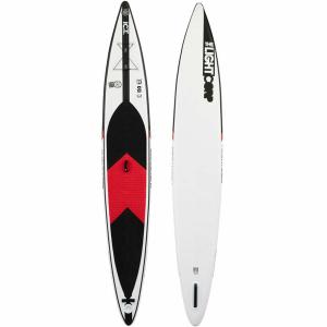 China Adult PVC 305*81*15CM Racing Inflatable SUP wholesale