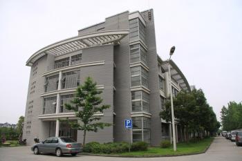 Nece-Scope Int'l Co., Limited
