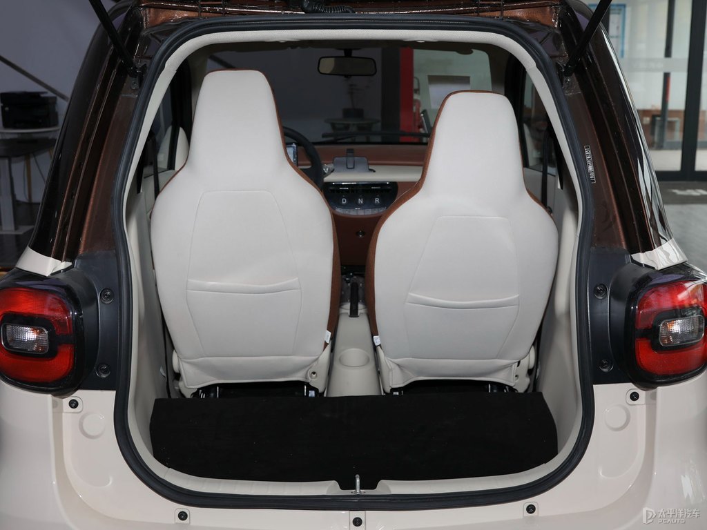 Electric Cars Electric Vehicle ConversionLittle Tiger FEV 2022 FOR-Two Little Tiger mini eev