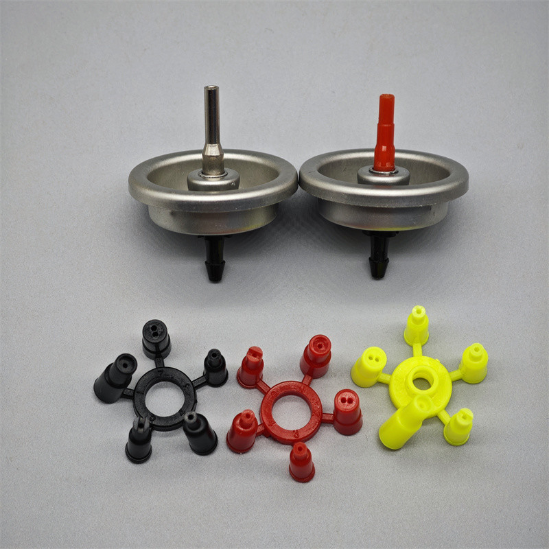 Compact One Inch Lighter Gas Valve for Commercial Kitchen Systems and Food Processing Plants with NSF Certification & Easy-Clean Design
