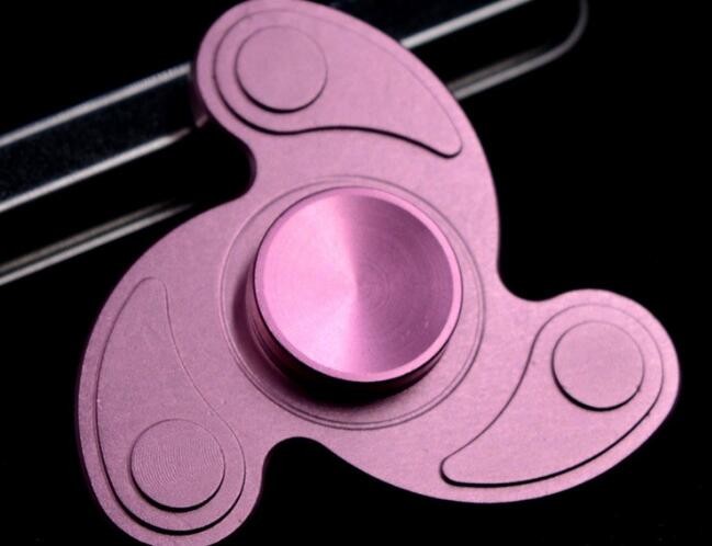 [ Qili ] Fantastic toys Fidget Spinner, Finger spinner, Hand spinner 1107