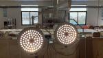 Veterinary Shadowless Ot Led Surgical Light Operating Room Surgery Lamps Prices