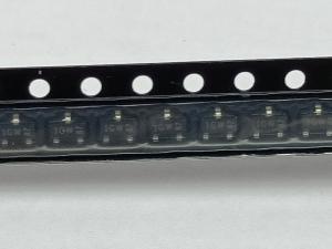 China 600mV Discrete Semiconductors Bipolar Transistors BC847C Original wholesale