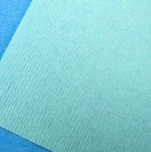 China Medical Dental Autoclave Wrapping Paper 45GSM Crepe Wrapping Paper wholesale