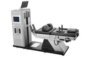 China Alien Capsule Non Surgical Spinal Decompression Machine Hydraulic Drive wholesale
