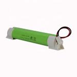 480g NiMh HRK33/62 D 3.6v 7ah Rechargeable Battery Pack for Emergency Lighting