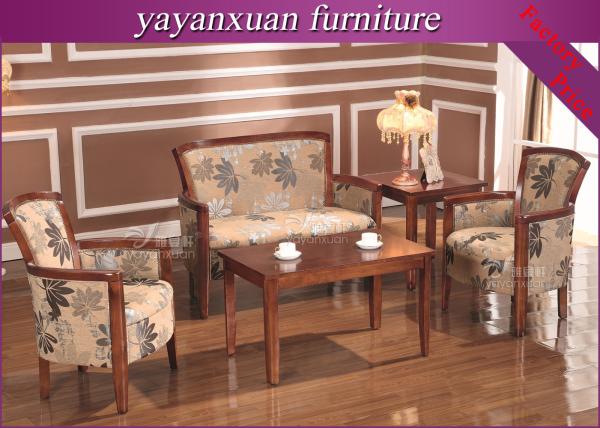 Meeting Room Chairs And Table Set For Sale In Chinese Manufacturer (YW-5)