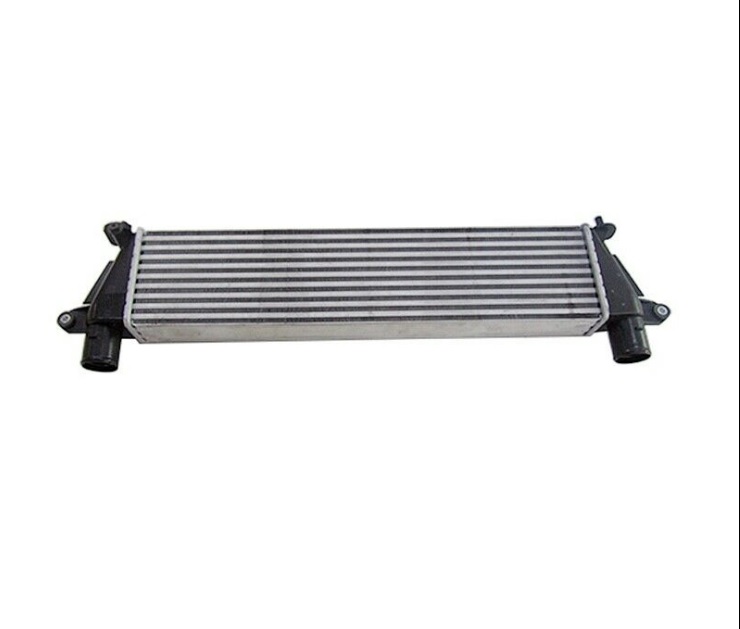 CAR INTERCOOLER For Isuzu D-Max 2012 2.5L 3.0L With OE NO. 8980906272 8980906272