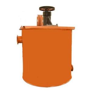 China Energy Saving Indispensable Agitating Tank In Flotation Operation wholesale