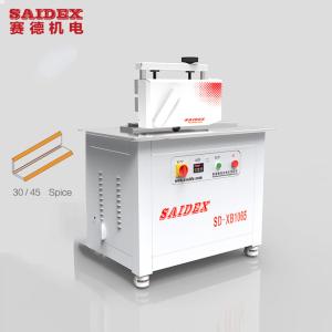 China 3KW Acrylic Edge Deburring Machine 50/60HZ 220V High Efficiency wholesale