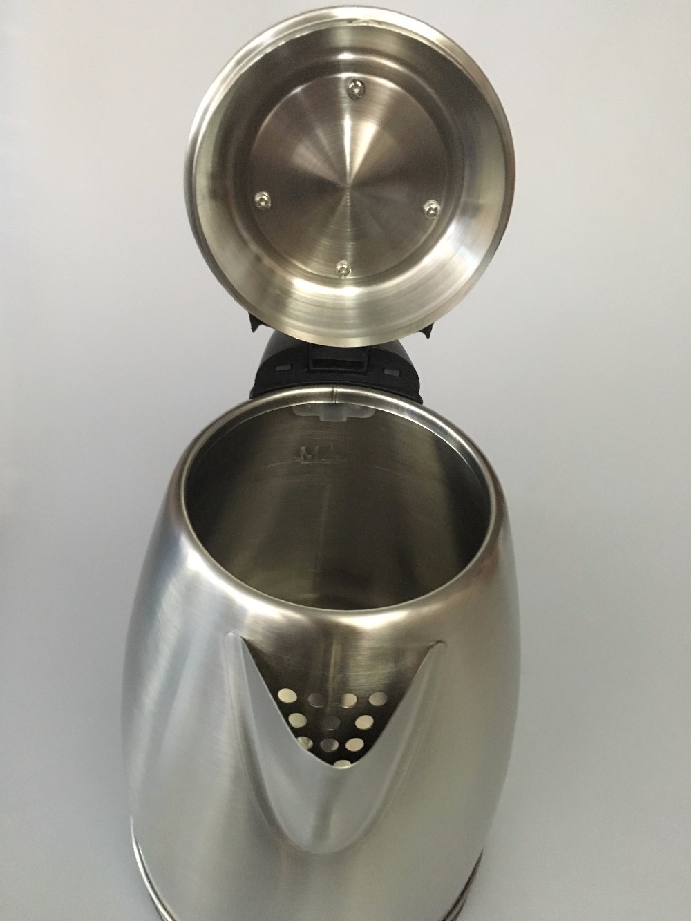 High Power Kitchenaid Electric Water Kettle Low Noise Auto Switching Off