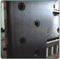 DC-480HC Hydraulic guillotine