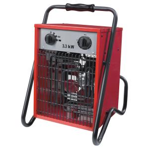 China portable industrial electrical air heater wholesale