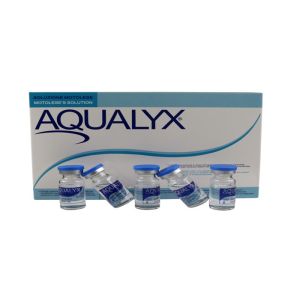 China Aqualyx Fat Dissolving Injections fat dissolving injections 10*8ML wholesale