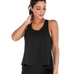 New Design loose tank top With High Quality