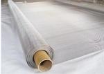 Stainless Steel 304L 325 Plain Weave Wire Mesh 0.043mm