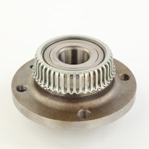 China Customized Request Ningbo Bearing Automotive Hub Bearings Non-Aligning Spherical wholesale