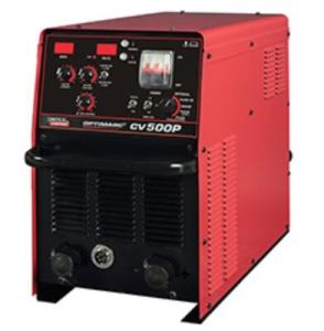 China Inverter MIG/MAG welding Machine;Lincoln CV500-P MIG welding Machine; 50-500Amp MAG/MIG welding machine for Sale wholesale