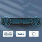 6W 10W TV Soundbar Speaker Support PC / Phone / Tablet / Laptop / MP3 / MP4