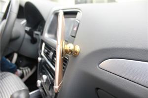 China Car Accessories Universal mobile cell phone holder Car Magnetic Mount Holder wholesale