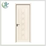 Fashion Composite WPC Interior Door Impact Resistant Acoustic Bathroom Use