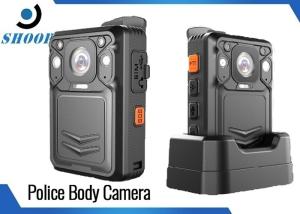 China OV05A20 Sensor 1080P Wearable WIFI Body Camera wholesale