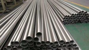 China Stainless Steel Tube 201 304 316 Square Seamless Welding Industry wholesale