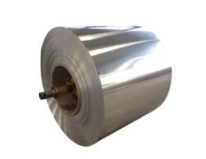 China 5454 2mm Industrial Brushed Aluminum Coil Punching And Cutting Service wholesale