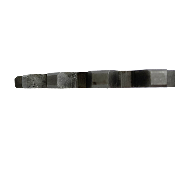 Spline Stop Washer Truck Transmission Parts for Sinotruk HOWO Sitrak Truck Parts WG2210040012