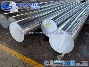China C45 1.0503 Forged Round Bar Carbon Steel C45 Round Bar Max 10000mm wholesale