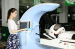 Reliable Neck Decompression Machine Hospital Rehabilitation Center Use