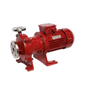 China Leak Free Magnetic Drive Pumps For Chemicals wholesale