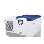 Tabletop Refrigerated Centrifuge Machine Low Noise Microcomputer Control