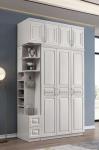 Eco Friendly Sliding Door Bedroom Wardrobe