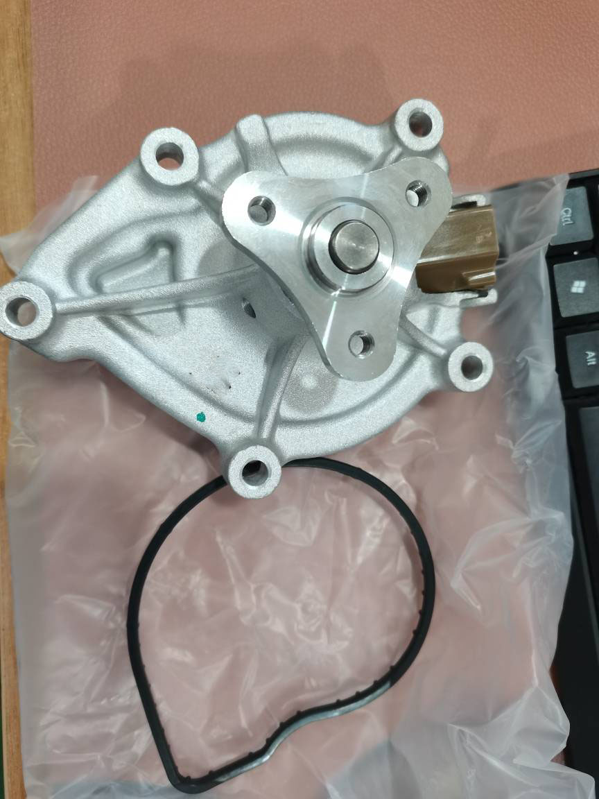 OEM Standard Size Water Pump For BMW mini cooper 11517648827 11517550484 Perfect Fit