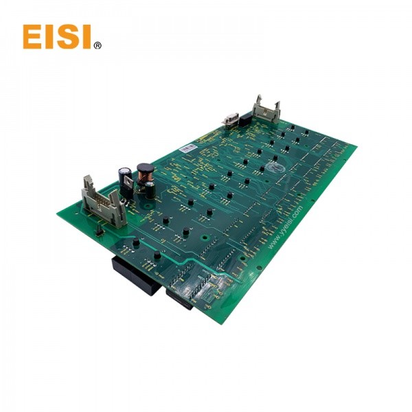 Printing Circuit Board Man Roland 200 Machine Circuit Board 0.50 KG/PCS