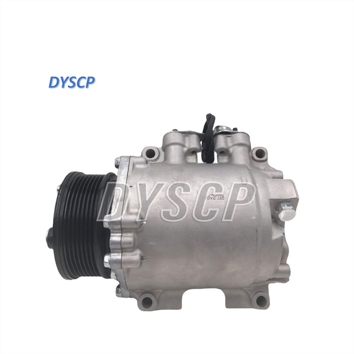 RD5 RD7 CL7 Auto AC Compressor For Honda CRV 38810-PNB-006 38810PNB006 38810PNB003