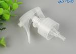 24/410 28/410 Plastic Garden Sprayer , Water Mist Hand Pump Foaming Trigger