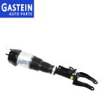 1663201413 Front Rubber And Steel Mercedes Benz Air Suspension Parts