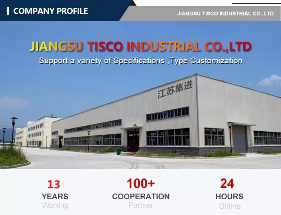 Company Profile