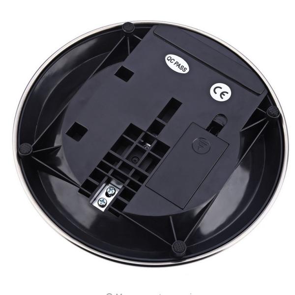 Cooking Tool Stainless Steel Electronic Weight Scale Food Balance Cuisine Kitchen Scale With Bowl 5Kg 1g