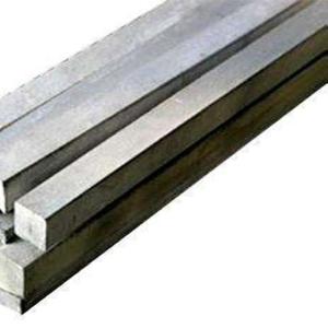 China SS Square Bar 304 ASME Black Surface Hot Rolled Stainless Steel Square Bar 3-400mm wholesale