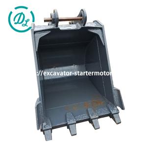 China Excavator Rock Bucket Attachment KATO HD512-3 HD513MR-6 wholesale